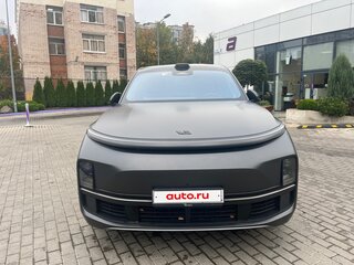 2024 Li Auto (Lixiang) L9 44.5 kWh I, серый, 6100000 рублей, вид 2