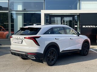 2025 Haval F7 II, белый, 2399000 рублей, вид 5