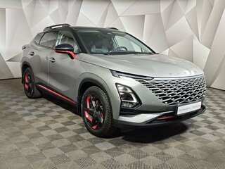 2023 Omoda C5 I, серый, 1759000 рублей, вид 3