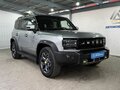 2024 Jetour T2, серебристый, 3199000 рублей - вид 6