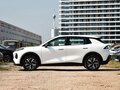 2026 Changan Qiyuan Q05 40.3 kWh II, белый, 1920000 рублей - вид 2