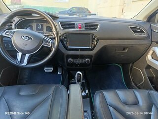 2021 JAC iEV7S 39 kWh I, белый, 874000 рублей, вид 3