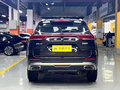 2022 Haval H6 II Рестайлинг, чёрный - вид 7
