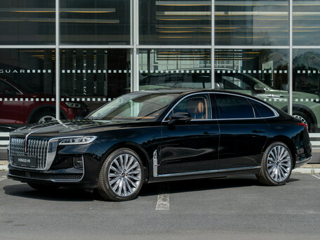 Hongqi H9 I