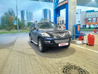 2013 Great Wall Hover H5, чёрный, 780000 рублей, вид 2