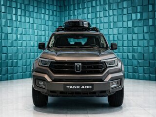 2026 Tank 400 I, серый, 6299000 рублей, вид 1