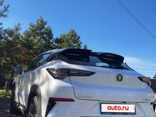 2024 Changan UNI-T I, белый, 2190000 рублей, вид 4
