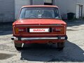 1981 Lada (ВАЗ) 2106 4-speed, красный, 150000 рублей - вид 4