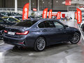 2019 BMW 3 серии 320d xDrive VII (G2x), серый, 3669700 рублей - вид 5