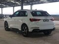 2022 Audi Q3 35 TFSI II (F3), белый, 2399999 рублей - вид 5