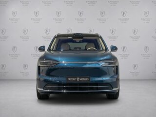2026 Aito M7 53.4 kWh II, синий, 10668000 рублей, вид 2