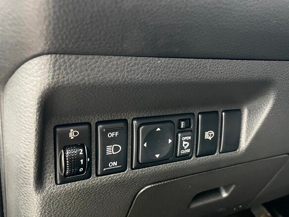 2005 Nissan X-Trail I Рестайлинг, серый - вид 24