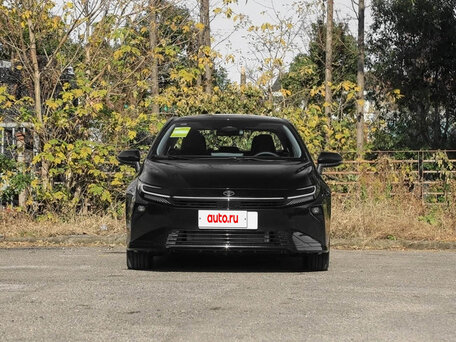 Toyota Corolla XII (E210) Рестайлинг 2