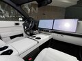 2025 Li Auto (Lixiang) L9 52.3 kWh I Рестайлинг, серый - вид 8