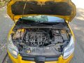2013 Ford Focus III, жёлтый, 540000 рублей - вид 10