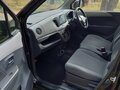 2014 Suzuki Wagon R V Рестайлинг, коричневый - вид 3