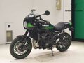 2024 Kawasaki Z 900RS, чёрный, 1275000 рублей - вид 3
