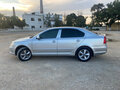 2010 Skoda Octavia II (A5) Рестайлинг, серебристый, 800000 рублей - вид 5