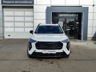 2025 Haval Jolion I Рестайлинг, белый, 2499000 рублей, вид 2
