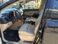 2007 Lexus RX 400h II Рестайлинг, чёрный - вид 5