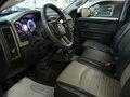 2012 Dodge RAM IV (DS/DJ), серый - вид 6