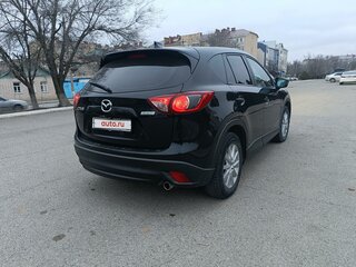 2014 Mazda CX-5 I, чёрный, 1650000 рублей, вид 3