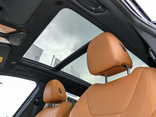 2019 BMW X3 20d xDrive III (G01), чёрный, 5100000 рублей, вид 4