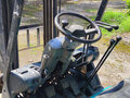 2004 Komatsu FG, жёлтый, 690000 рублей - вид 9