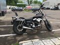 1988 Harley-Davidson Low Rider, чёрный - вид 3