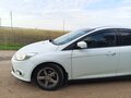 2011 Ford Focus III, белый, 600000 рублей - вид 6