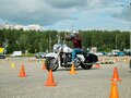 2005 Harley-Davidson Road King, белый - вид 4