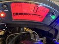 2012 Kawasaki ER-4F (Ninja 400R), синий, 429000 рублей - вид 9