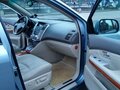 2006 Lexus RX 350 II Рестайлинг, голубой - вид 8