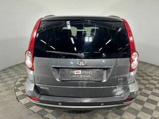 2012 Great Wall Hover H5, серый, 850000 рублей, вид 4