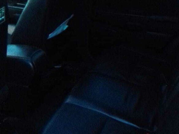 2011 Mitsubishi ASX I, чёрный - вид 5