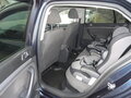 2008 Volkswagen Jetta V, синий - вид 6