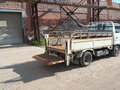 1994 Toyota Toyoace, белый, 1200000 рублей - вид 5