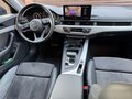 2020 Audi A4 35 TFSI V (B9) Рестайлинг, синий, 3420000 рублей - вид 10