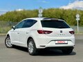 2014 SEAT Leon III, белый - вид 7
