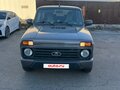 2024 Lada (ВАЗ) Niva Legend Euro-2 I, коричневый, 780000 рублей