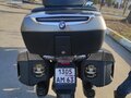 2014 BMW K 1600 GTL, бежевый, 1095000 рублей - вид 2