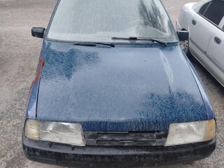2004 Иж 21261 «Фабула», синий, 175000 рублей, вид 1