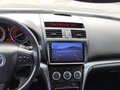 2012 Mazda 6 II (GH) Рестайлинг, серый, 870000 рублей - вид 9