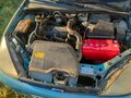 1999 Ford Focus I, зелёный, 135000 рублей - вид 6