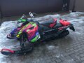 2013 BRP Lynx Rave, красный, 700000 рублей - вид 2