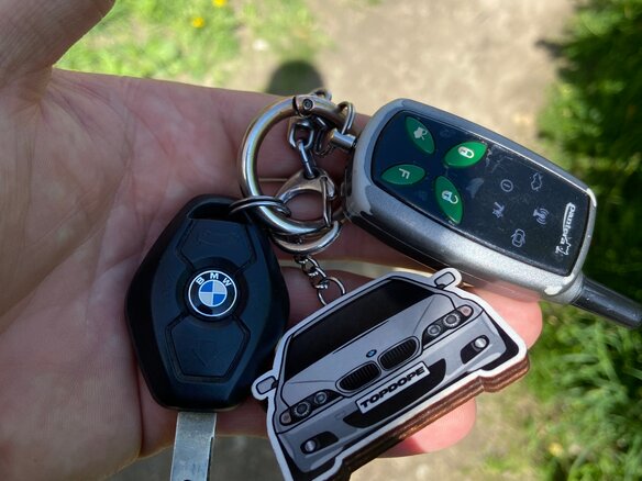 2004 BMW 3 серии 320i IV (E46) Рестайлинг, чёрный, 1000000 рублей - вид 27