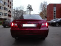 2009 Daewoo Nexia I Рестайлинг, красный - вид 2