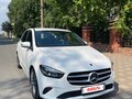 2019 Mercedes-Benz B-Класс 180 d III (W247), белый, 2400000 рублей - вид 7