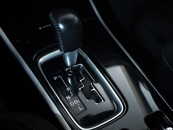 2019 Mitsubishi Outlander III Рестайлинг 3, чёрный, 1969000 рублей - вид 18