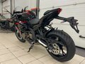 2024 QJMotor SRK 600 RC, чёрный, 660000 рублей - вид 6